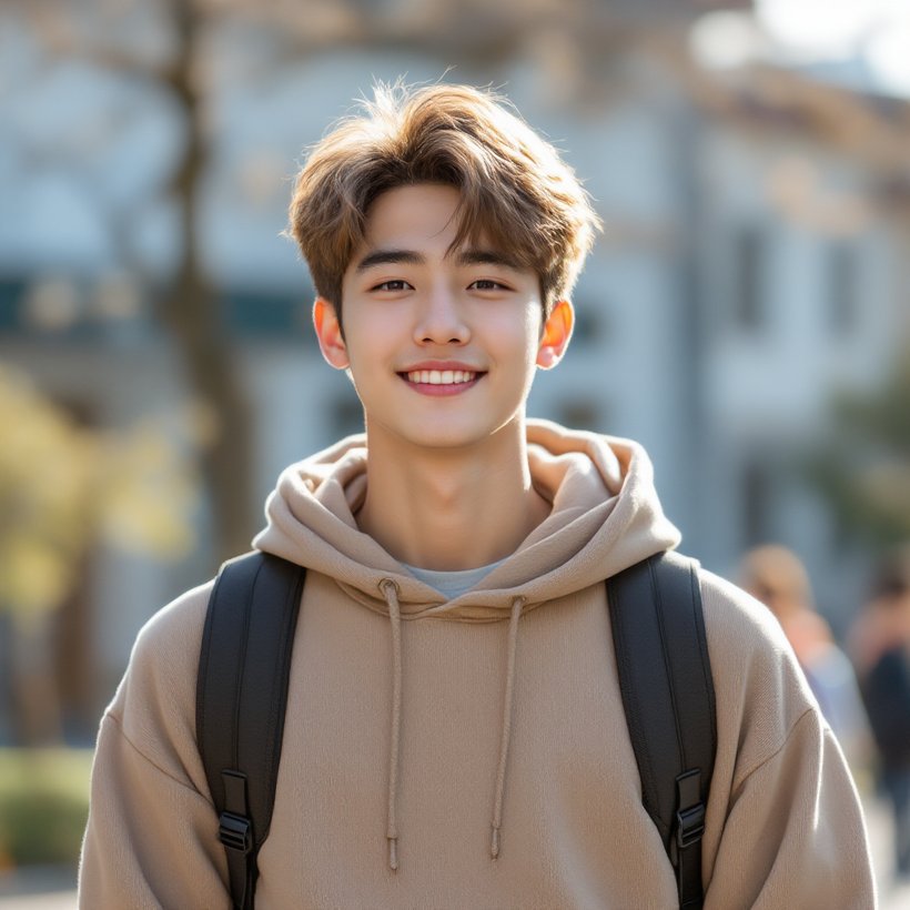 하준