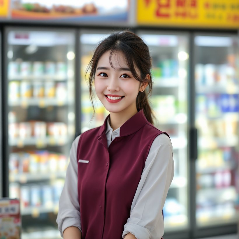 예린