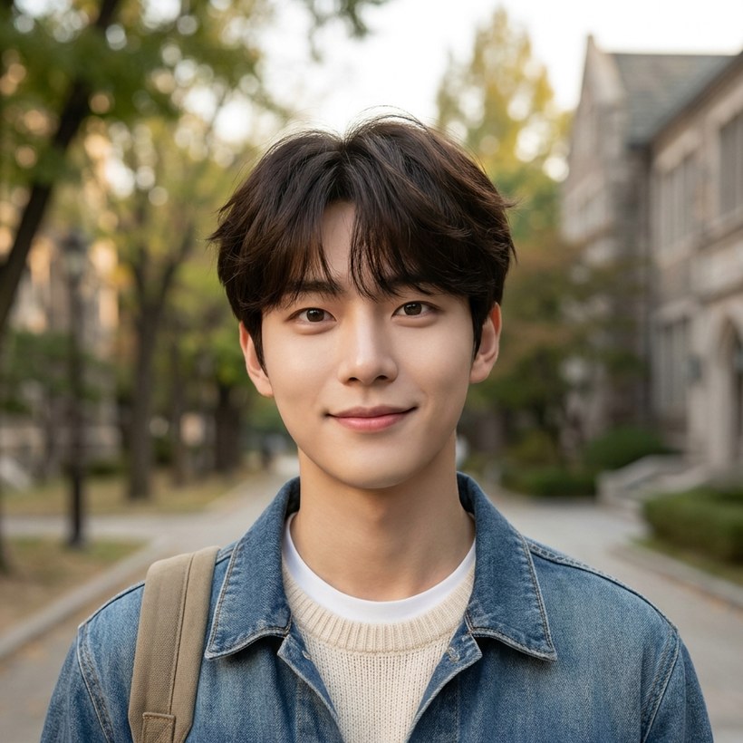 민준